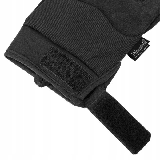 Rukavice TAKTIČKE ZIMSKE MIL-TEC