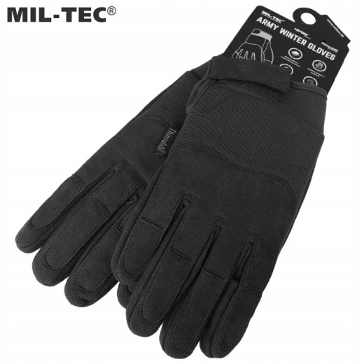 Rukavice TAKTIČKE ZIMSKE MIL-TEC