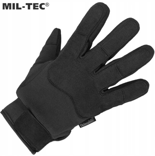 Rukavice TAKTIČKE ZIMSKE MIL-TEC