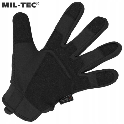 Rukavice TAKTIČKE ZIMSKE MIL-TEC