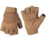 Rukavice taktičke MIL-TEC COYOTE