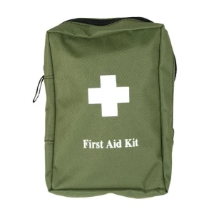Prva pomoć MIL-TEC
