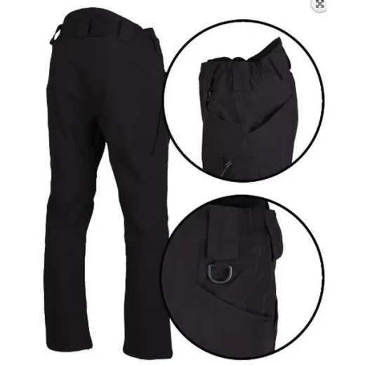 Hlače taktičke MIL-TEC