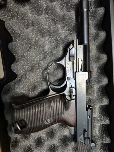 Valter p38