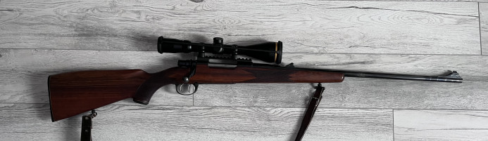 Lovački karabin Zastava M70 7x64