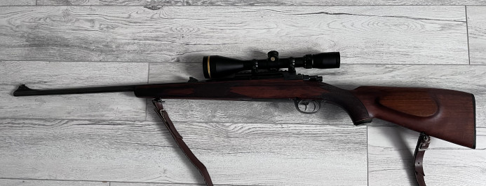 Lovački karabin Zastava M70 7x64