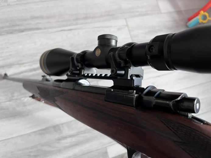 Lovački karabin Zastava M70 7x64