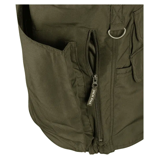 Lovački prsluk Jack Pyke Countryman