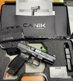 Pištolj Canik TP9 SF MATE-S cal. 9x19