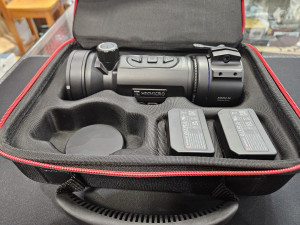 Hikmicro Thunder TQ50CL 3.0