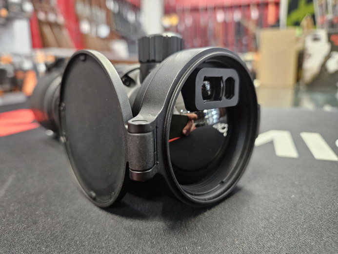 Hikmicro Thunder TQ50CL 3.0