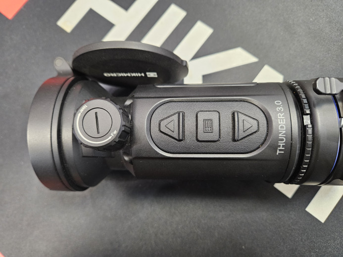 Hikmicro Thunder TQ50CL 3.0