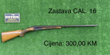 Zastava CAL. 16