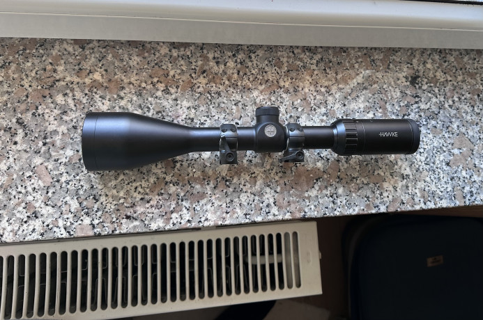 Hawke 4-12x50
