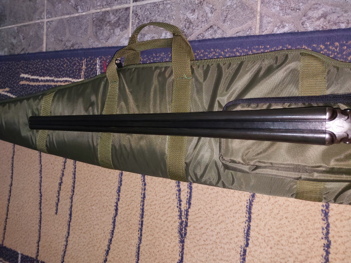 Lovacka puska sacmarica