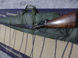 Lovacka puska sacmarica