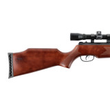 Vazdušna puška HAMMERLI HUNTER FORCE 750 S OPTIKOM
