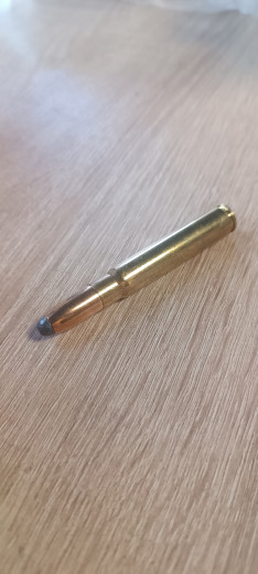 Metak karabin 9,3 x 62