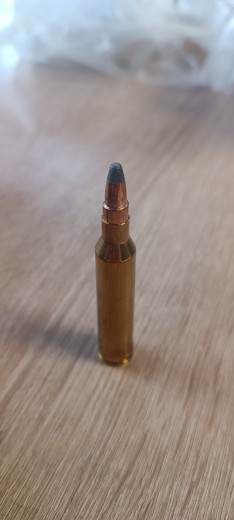 Metak karabin 7mm REM. MAG.