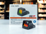 RED DOT HOLOSUN HS407K X2