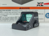 RED DOT HOLOSUN HS407K X2