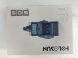 RED DOT HOLOSUN SCS-MOS-GR
