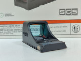 RED DOT HOLOSUN SCS-P10-GR