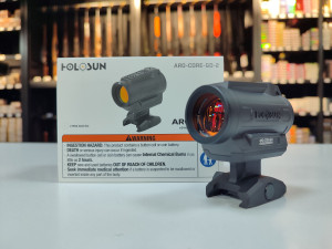 RED DOT HOLOSUN ARO-CORE-GD-2
