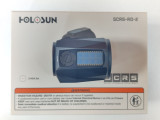 RED DOT HOLOSUN SCRS-RD-2