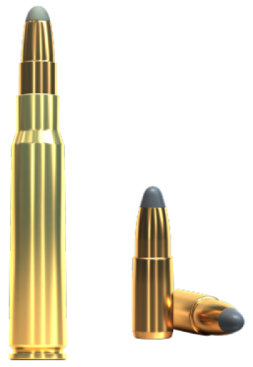 Metak karabin 8x57 JS 196grs 12,7g