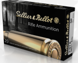 Metak karabin 7x57 R 140grs 9,1g