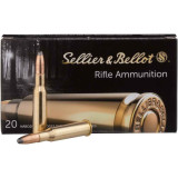 Metak karabin 7,62x54 R 180grs 11,7g SP