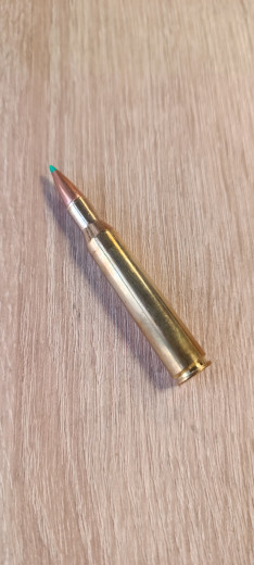 Metak karabin 270WIN 150grs 9,7g PTS