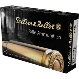 Metak karabin 270WIN 150grs 9,7g PTS