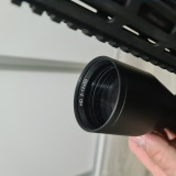 Karabin ČZ 600 Trail 223