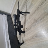 Karabin ČZ 600 Trail 223