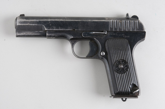Kupujem TT-30 Tokarev