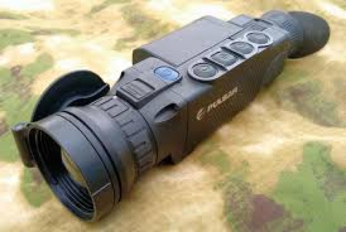 Pulsar Helion 2 Xp50 Pro