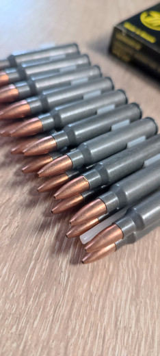 Metak karabin 223 Rem