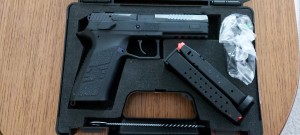 CZ P-09