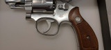 Revolver Smith &Wesson