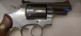 Revolver Smith &Wesson