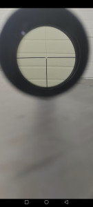 Zeiss Diavari 1.5-6x36 lovačka optika za lov snajper