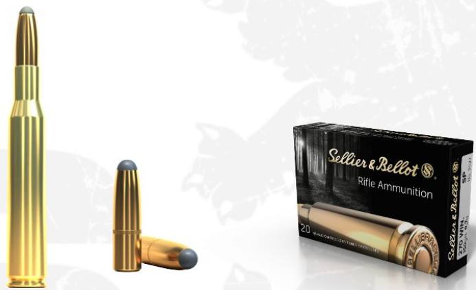 Metak karabin 270 WIN