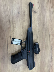 DIANA LP8 Magnum 4.5mm