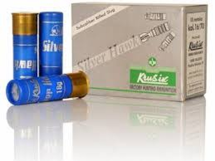 Metak K16 KRUŠIK PODKALIBARNI