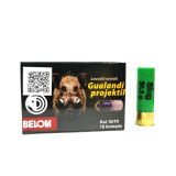 Metak Belom Gualandi projektil 16/70