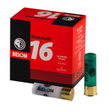 Lovački metak Belom 16/70 10 (3,0 mm)