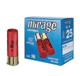 Metak sačma CLEVER MIRAGE 16/70 3,5mm