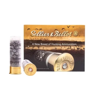 Metak sačma S&B 12/76 6,09mm 53g MAGNUM